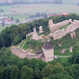 Panoramatické fotografie